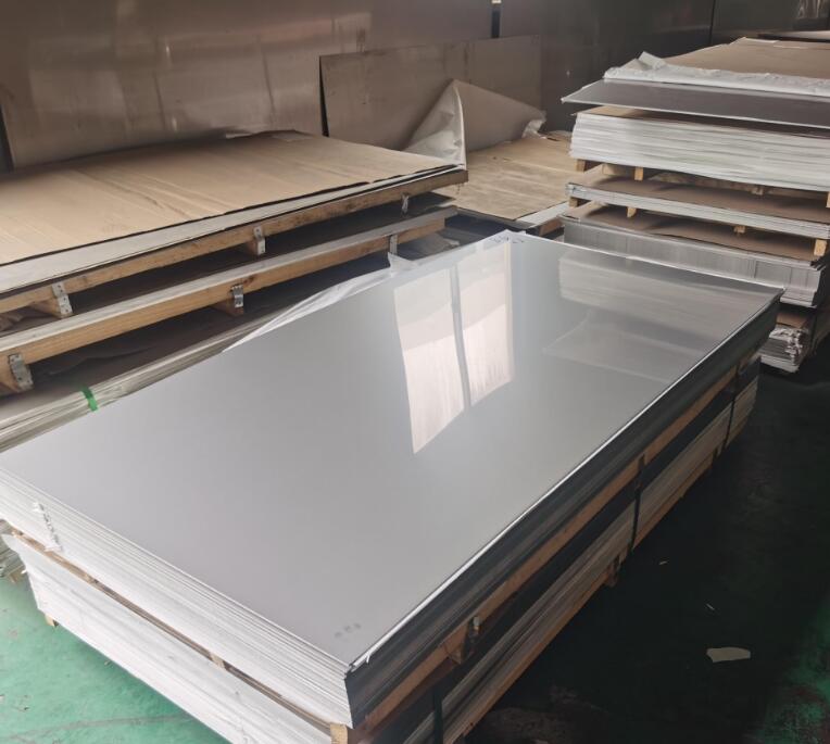 华蓥321不锈钢板