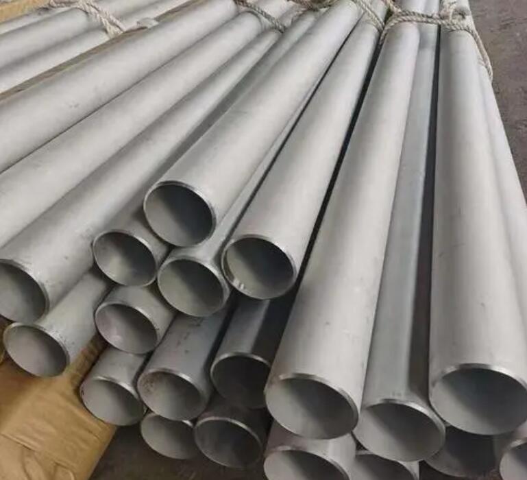华蓥304不锈钢管