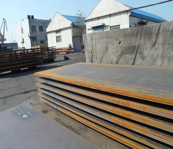 华蓥SA210C镀锌板